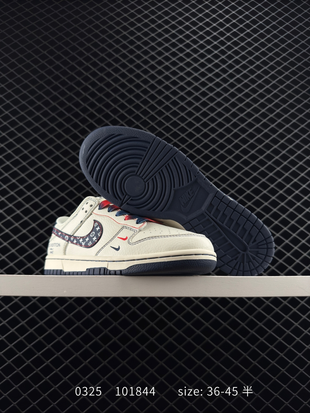 Nike Air Jordan 1 Low